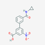 Cas Number: 1261914-85-5  Molecular Structure