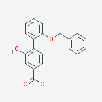 Cas Number: 1261915-28-9  Molecular Structure