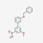 CAS No 1261915-50-7  Molecular Structure