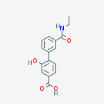 Cas Number: 1261915-81-4  Molecular Structure