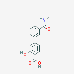 CAS No 1261915-88-1  Molecular Structure