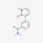 Cas Number: 1261916-18-0  Molecular Structure