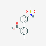 Cas Number: 1261916-57-7  Molecular Structure