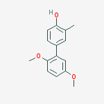 Cas Number: 1261917-33-2  Molecular Structure