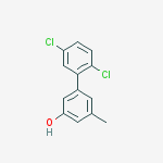 Cas Number: 1261917-48-9  Molecular Structure