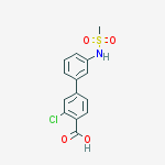 CAS No 1261917-49-0  Molecular Structure