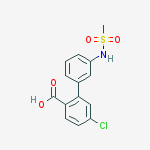 CAS No 1261917-52-5  Molecular Structure