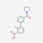 Cas Number: 1261917-61-6  Molecular Structure