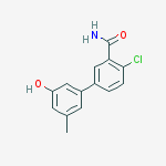 Cas Number: 1261917-62-7  Molecular Structure