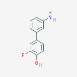 Cas Number: 1261917-93-4  Molecular Structure