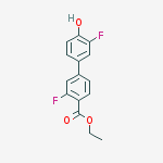 Cas Number: 1261918-65-3  Molecular Structure