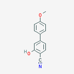 Cas Number: 1261918-92-6  Molecular Structure