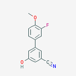 Cas Number: 1261919-12-3  Molecular Structure