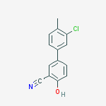 Cas Number: 1261919-13-4  Molecular Structure