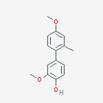 Cas Number: 1261920-00-6  Molecular Structure