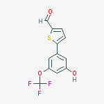 Cas Number: 1261920-14-2  Molecular Structure