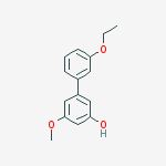 Cas Number: 1261920-18-6  Molecular Structure