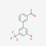 Cas Number: 1261920-26-6  Molecular Structure