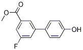 Cas Number: 1261921-87-2  Molecular Structure