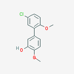 Cas Number: 1261922-55-7  Molecular Structure