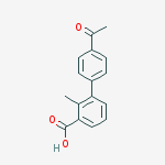 Cas Number: 1261922-76-2  Molecular Structure