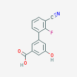 Cas Number: 1261923-59-4  Molecular Structure