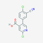 Cas Number: 1261924-21-3  Molecular Structure