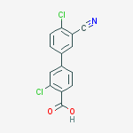 Cas Number: 1261925-10-3  Molecular Structure