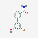 Cas Number: 1261925-30-7  Molecular Structure