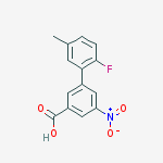 Cas Number: 1261925-41-0  Molecular Structure