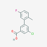 Cas Number: 1261926-48-0  Molecular Structure