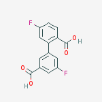 Cas Number: 1261926-64-0  Molecular Structure