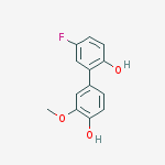 Cas Number: 1261926-84-4  Molecular Structure