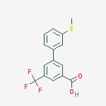 Cas Number: 1261926-97-9  Molecular Structure