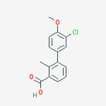 Cas Number: 1261927-89-2  Molecular Structure