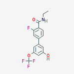 CAS No 1261928-71-5  Molecular Structure