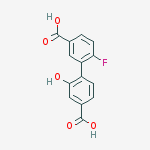 Cas Number: 1261929-11-6  Molecular Structure