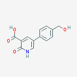 Cas Number: 1261929-86-5  Molecular Structure