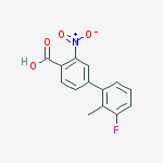 Cas Number: 1261930-25-9  Molecular Structure