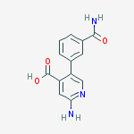 Cas Number: 1261930-47-5  Molecular Structure