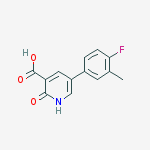 Cas Number: 1261930-54-4  Molecular Structure