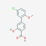 Cas Number: 1261930-65-7  Molecular Structure