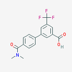 Cas Number: 1261930-91-9  Molecular Structure