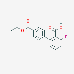 Cas Number: 1261931-02-5  Molecular Structure