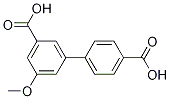 CAS No 1261931-39-8  Molecular Structure