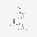 Cas Number: 1261931-68-3  Molecular Structure