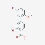 Cas Number: 1261932-77-7  Molecular Structure