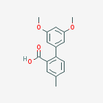 Cas Number: 1261932-94-8  Molecular Structure