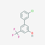 Cas Number: 1261933-32-7  Molecular Structure