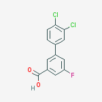 Cas Number: 1261933-51-0  Molecular Structure